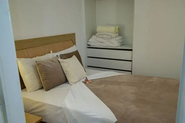 Apartamento Luxo