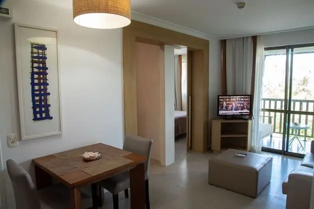 Apartamento Luxo