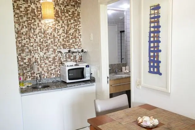 Apartamento Luxo
