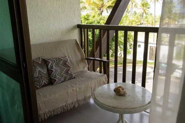 Apartamento Luxo