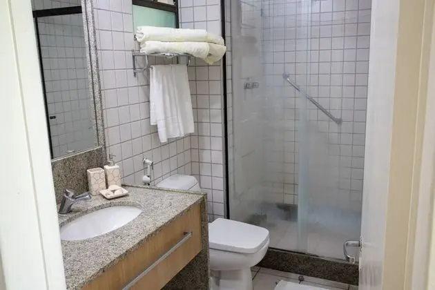 Apartamento Luxo