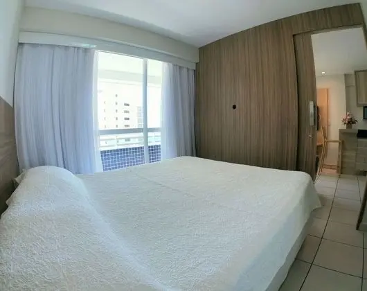 Luxury Apart Daire, Deniz Manzaralı