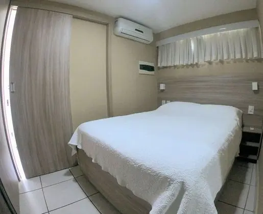 Luxury Apart Daire, Deniz Manzaralı