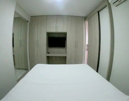 Luxury Apart Daire, Deniz Manzaralı