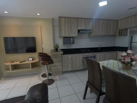 Luxury Apart Daire, Deniz Manzaralı