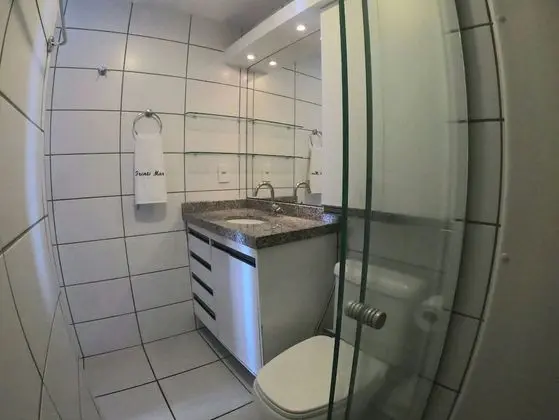 Luxury Apart Daire, Deniz Manzaralı