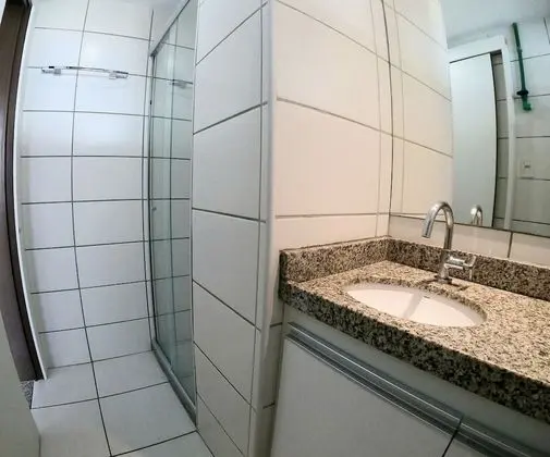 Luxury Apart Daire, Deniz Manzaralı