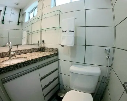 Luxury Apart Daire, Deniz Manzaralı