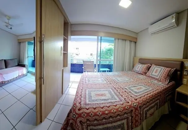 Standard Apart Daire