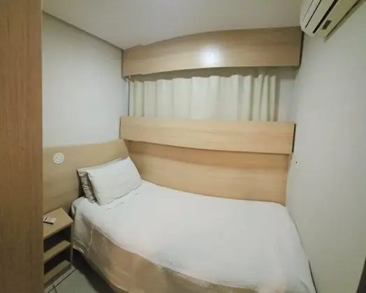 Standard Apart Daire