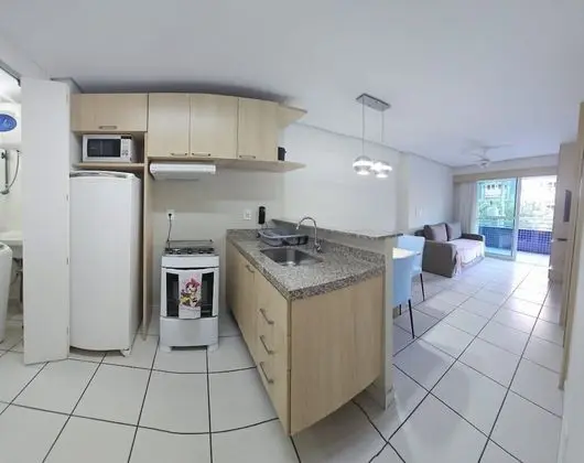 Standard Apart Daire