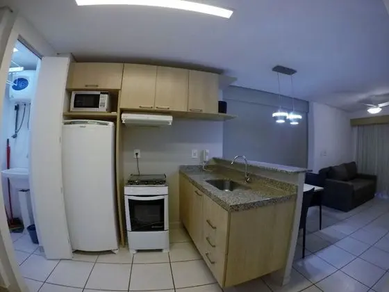 Standard Apart Daire