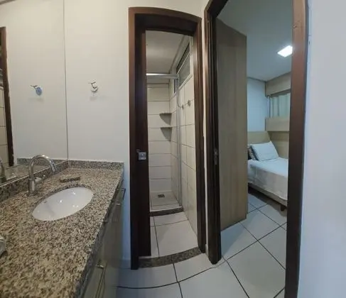 Standard Apart Daire