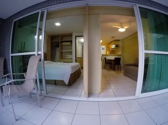 Standard Apart Daire