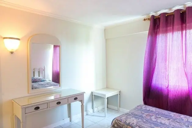 Basic Apart Daire, 1 Yatak Odası