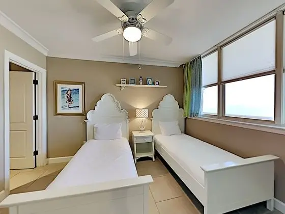 Daire, Birden Çok Yatak, Balkon, Okyanus Manzaralı