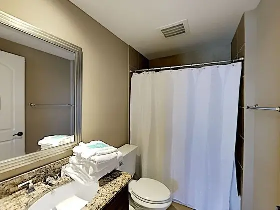 Daire, Birden Çok Yatak, Balkon, Okyanus Manzaralı