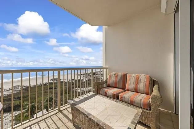 Signature Daire, 2 Yatak Odası, Balkon, Okyanus Manzaralı