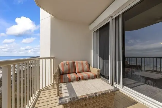 Signature Daire, 2 Yatak Odası, Balkon, Okyanus Manzaralı