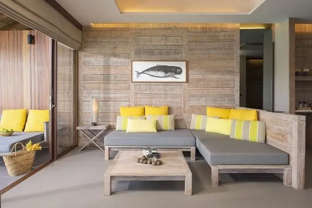 Çatı Katı Süiti (Penthouse)