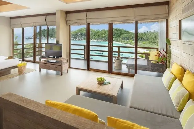 Çatı Katı Süiti (Penthouse)