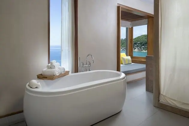 Çatı Katı Süiti (Penthouse)