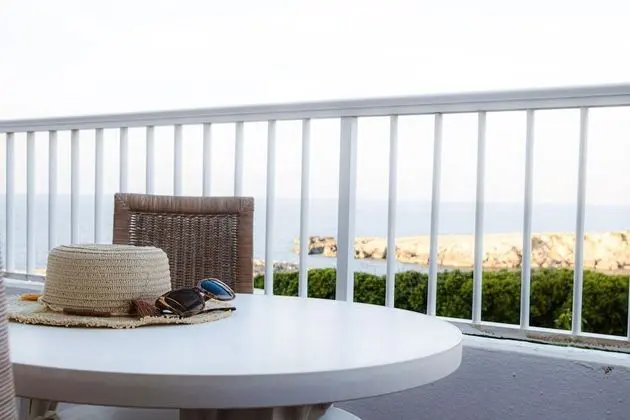 Apart Daire, 1 Yatak Odası, Balkon, Deniz Manzaralı (3 adults)