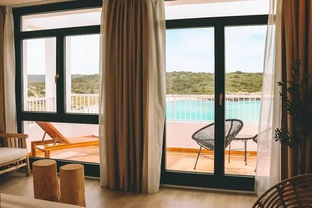 Süit, Deniz Manzaralı (2 Adults)