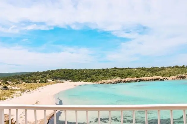 Süit, Deniz Manzaralı (2 Adults)