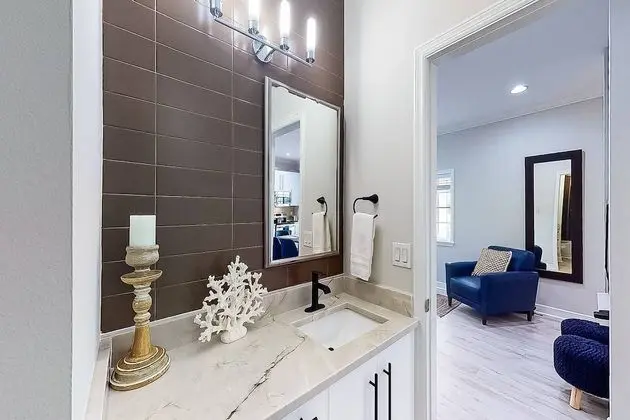 Daire (Beach Club Modern Condo C Building)