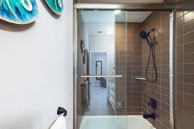 Daire (Beach Club Modern Condo C Building)