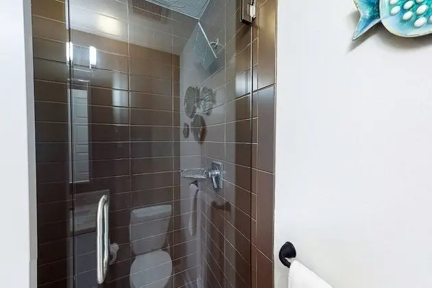 Daire (Beach Club Modern Condo C Building)