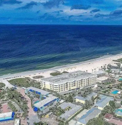 Daire (Beach Club Modern Condo C Building)