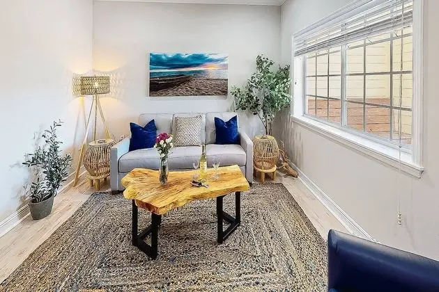 Daire (Beach Club Modern Condo C Building)
