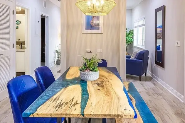 Daire (Beach Club Modern Condo C Building)