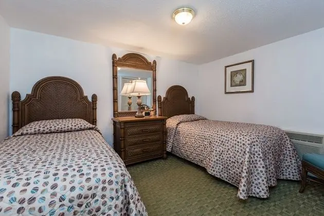2 bedroom 2 bathroom condo