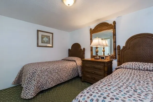 2 bedroom 2 bathroom condo