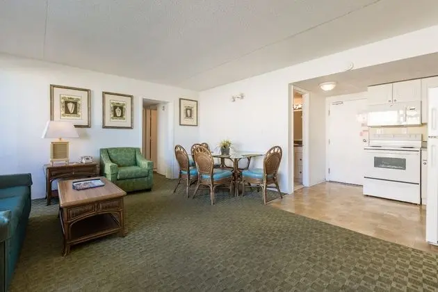 2 bedroom 2 bathroom condo