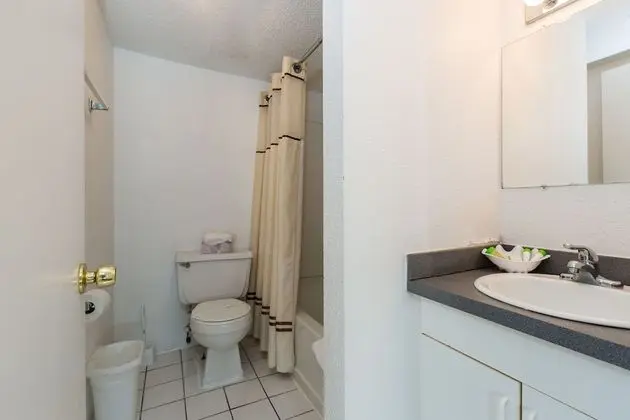 2 bedroom 2 bathroom condo