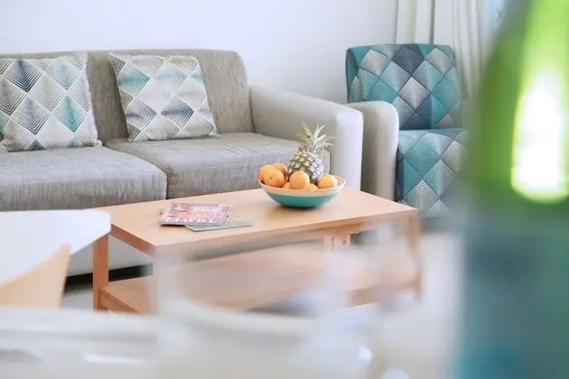Standard Apart Daire, 1 Yatak Odası