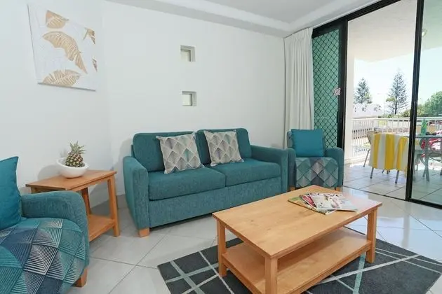 Standard Apart Daire, 1 Yatak Odası