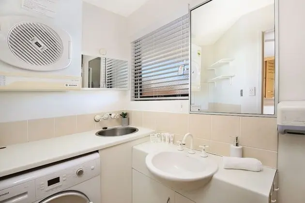 Standard Apart Daire, 1 Yatak Odası