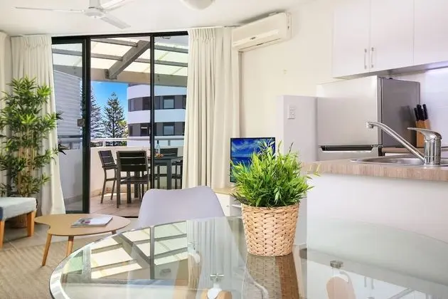 Standard Apart Daire, 1 Yatak Odası (Rooftop)