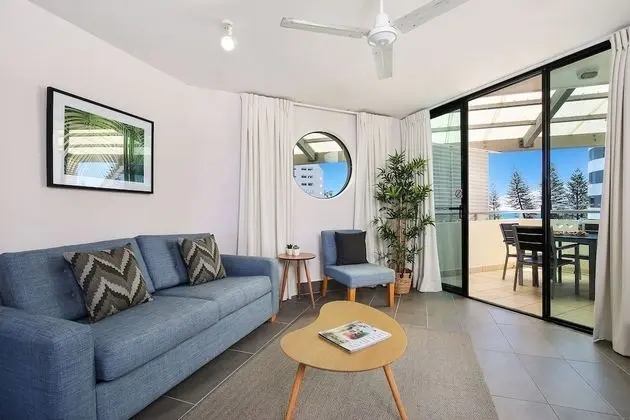 Standard Apart Daire, 1 Yatak Odası (Rooftop)