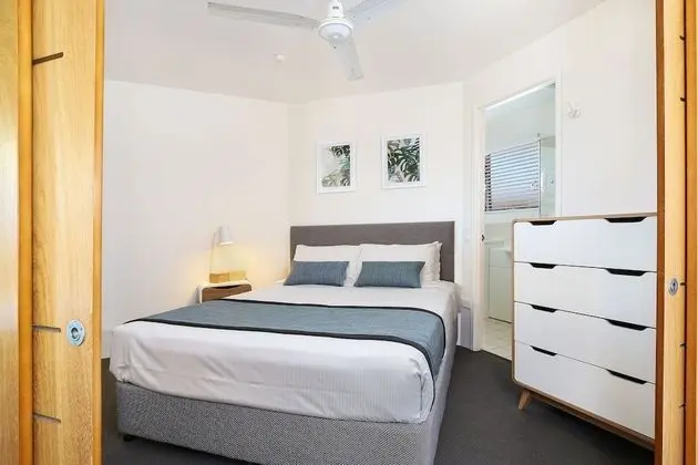 Standard Apart Daire, 1 Yatak Odası (Rooftop)