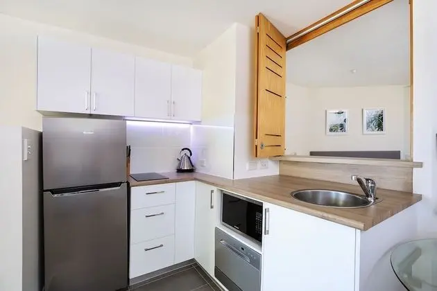 Standard Apart Daire, 1 Yatak Odası (Rooftop)