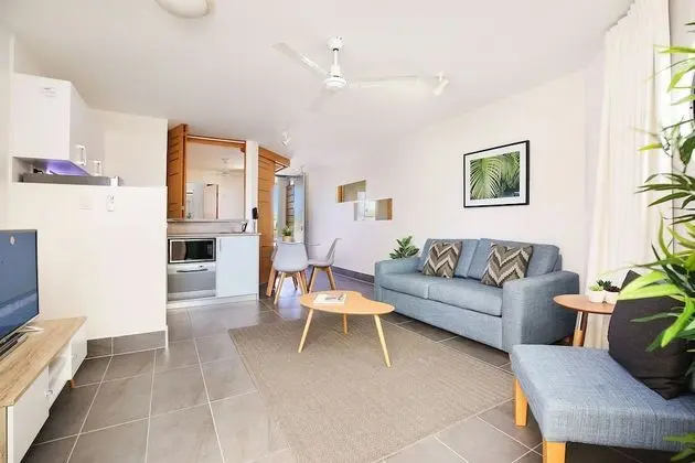 Standard Apart Daire, 1 Yatak Odası (Rooftop)