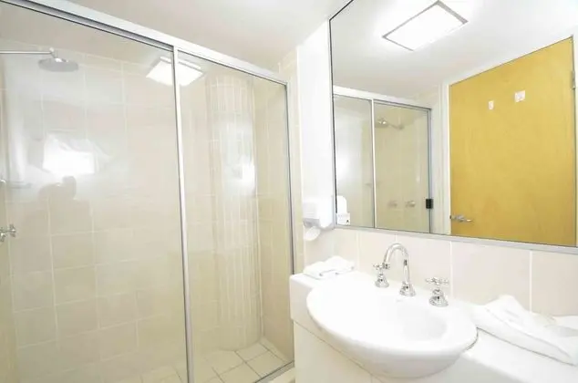 Standard Apart Daire, 1 Yatak Odası (Rooftop)