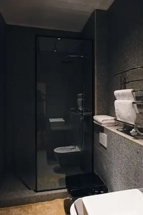 Süit, 1 Büyük (Queen) Boy Yatak, Deniz Manzaralı
