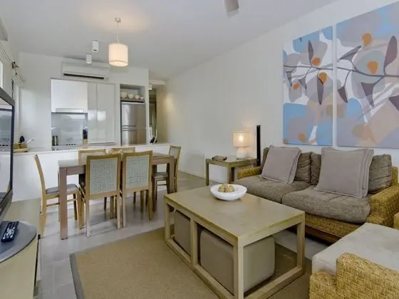 Luxury Apart Daire, 3 Yatak Odası, Havuz Manzaralı, Havuz Kenarı